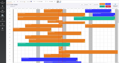 برنامج تسيير الفنادق