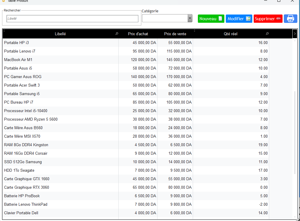 🛠️ برنامج دوليسوفت لإدارة مراكز الصيانة والإصلاح   2025 رخصة مدى الحياة SPECIAL GARAGE MECANIQUE