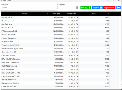 🛠️ برنامج دوليسوفت لإدارة مراكز الصيانة والإصلاح   2025 رخصة مدى الحياة SPECIAL GARAGE MECANIQUE