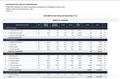 BTP MANAGER PRO [2026]