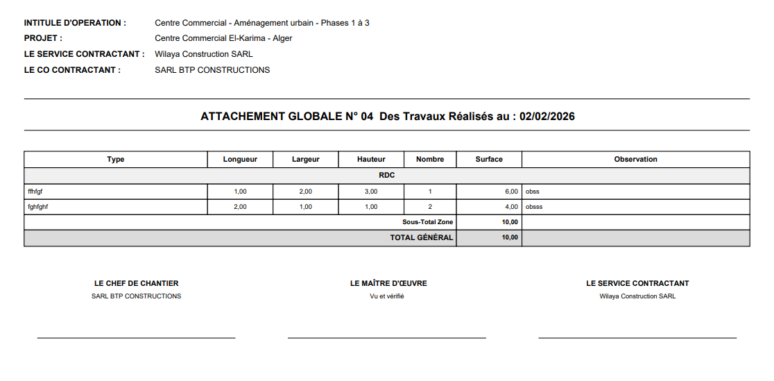 BTP MANAGER PRO [2026]