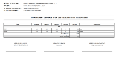 BTP MANAGER PRO [2026]