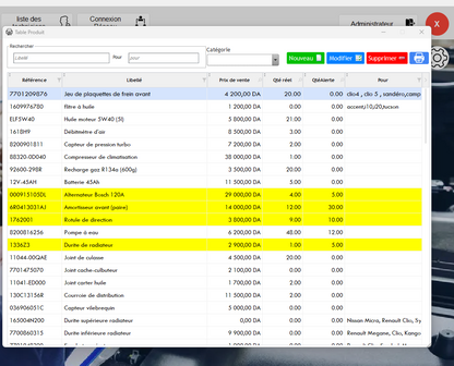 PROMO Dolisoft Garage