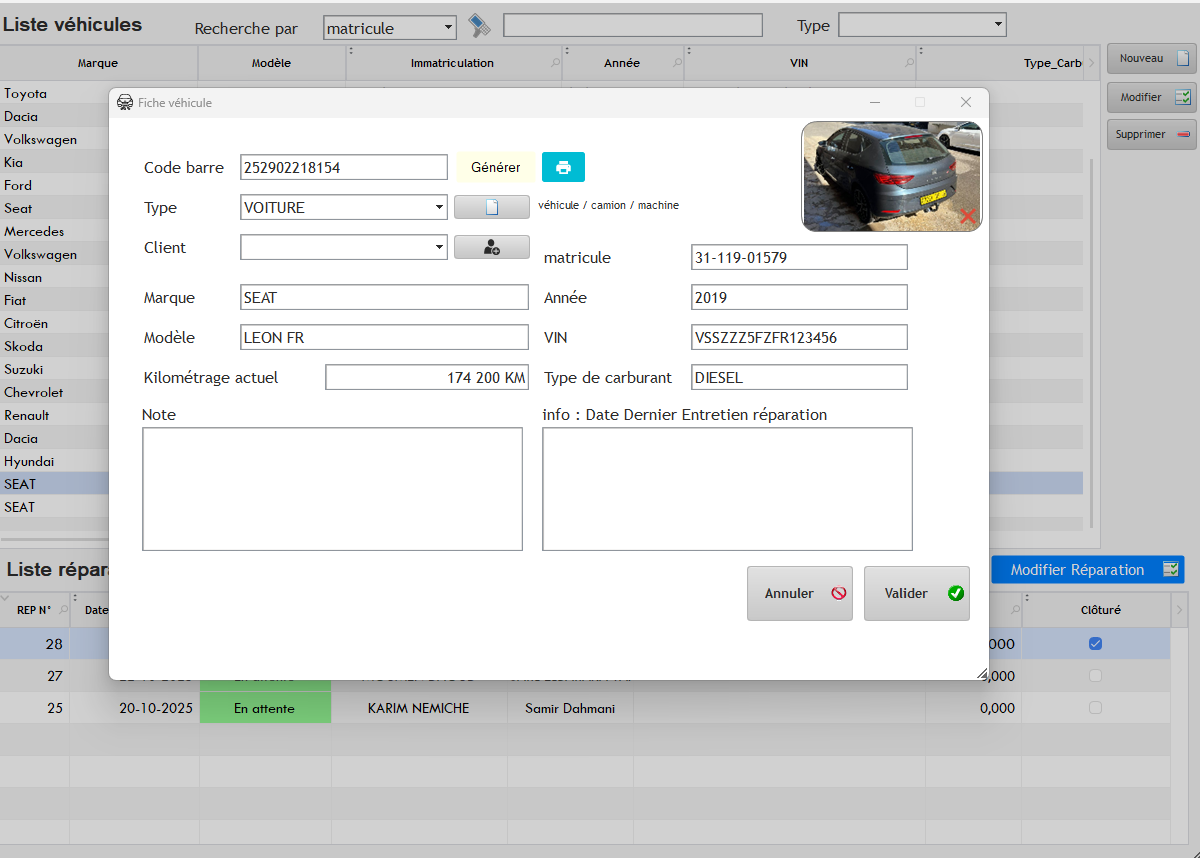 PROMO Dolisoft Garage