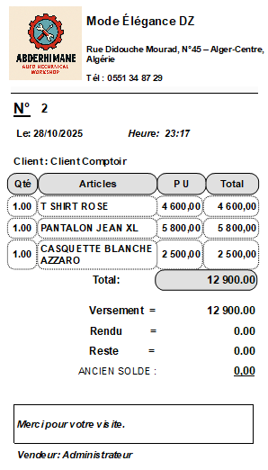 PROMO Dolisoft Pâtisseries, boulangeries & snacks