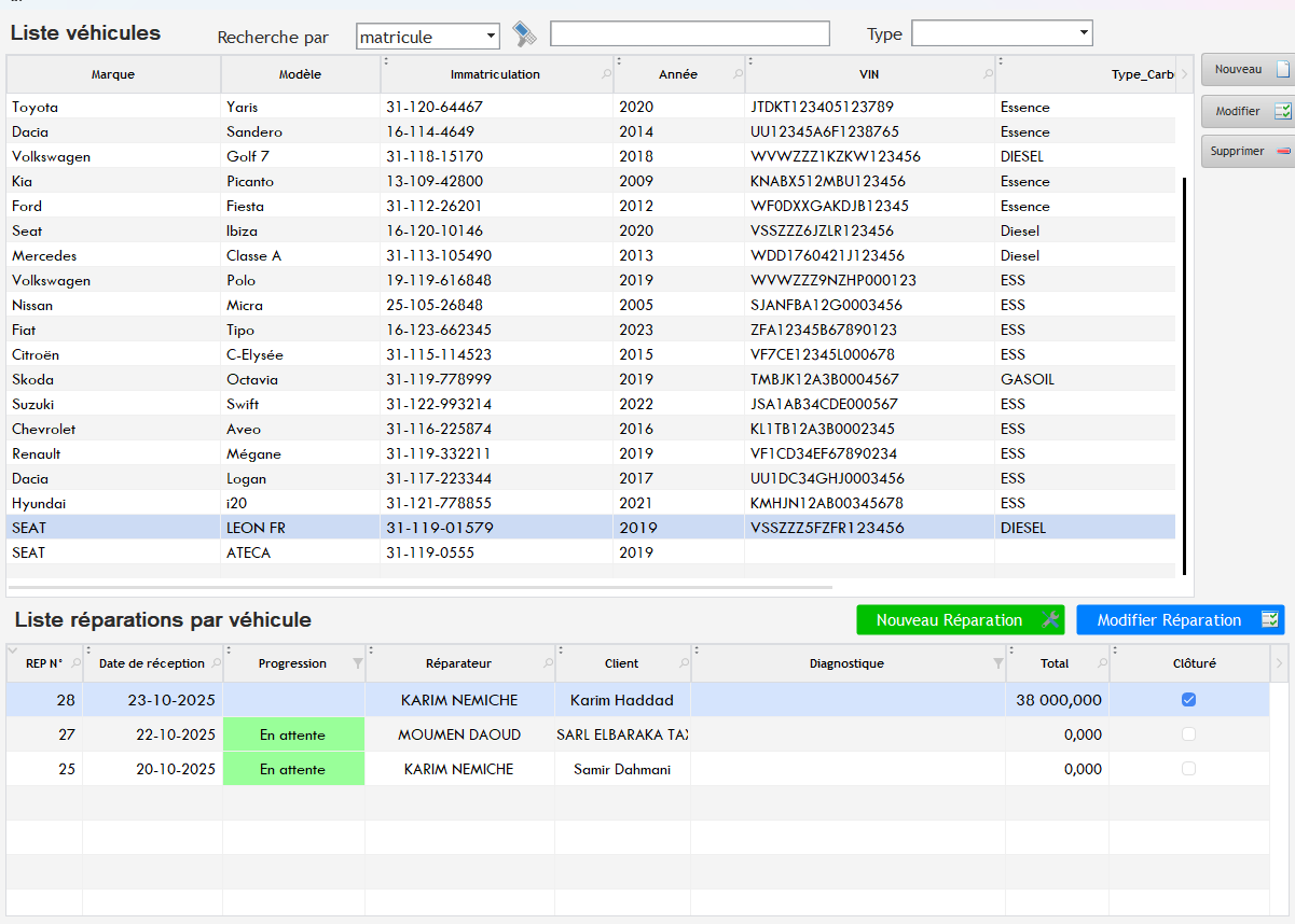 PROMO Dolisoft Garage