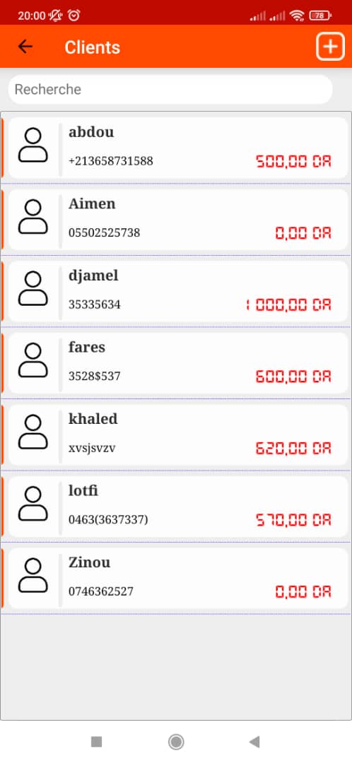 Dolisoft PRO – أقوى برنامج لمؤسستك أو متجرك PROMO version mobile