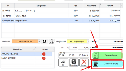 PROMO Dolisoft Garage