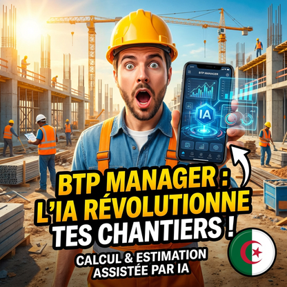 BTP MANAGER PRO [2026]
