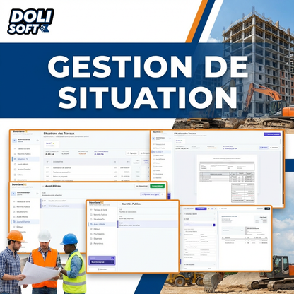 Gtestion des situation btp