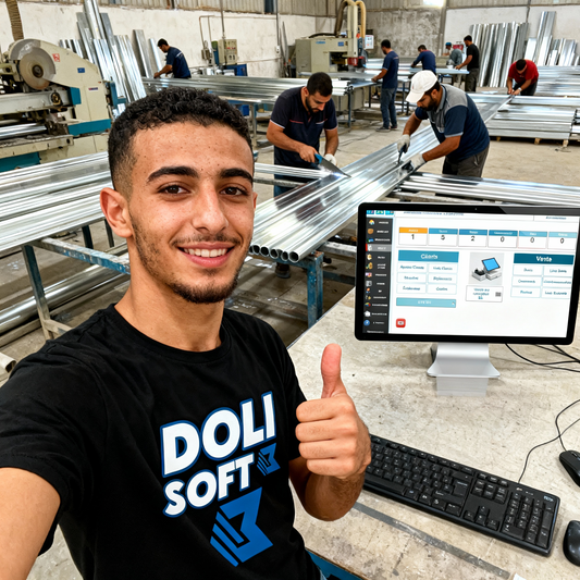 PROMO Dolisoft Atelier fr