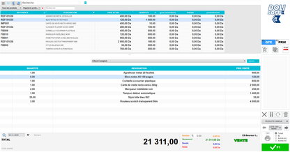 PROMO Dolisoft Papeteries & imprimeries commerciales (Copie)