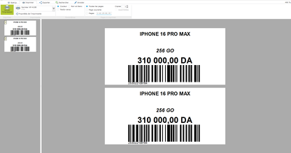 PROMO Dolisoft Logiciel de gestion pour boutiques de téléphonie et électronique