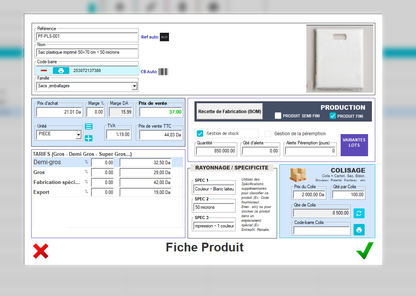 PROMO Dolisoft Production