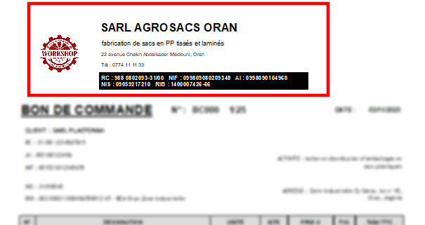 PROMO Dolisoft Production