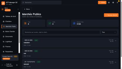 BTP MANAGER PRO [2026]