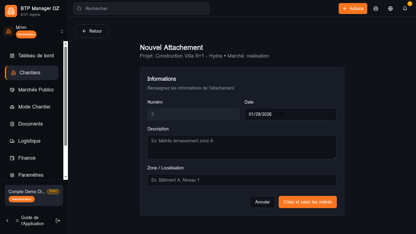 BTP MANAGER PRO [2026]