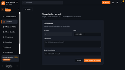 BTP MANAGER PRO [2026]